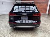 Thumbnail of 2022 Mythos Black Metallic Audi Q5