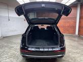 Thumbnail of 2022 Mythos Black Metallic Audi Q5