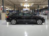 Thumbnail of 2017 Brilliant Black Audi A4