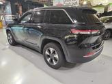 Thumbnail of 2024 Black Jeep Grand Cherokee 4xe