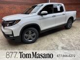 Photo of 2023 Gray Honda Ridgeline