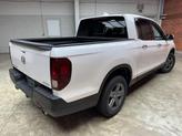 Thumbnail of 2023 Gray Honda Ridgeline