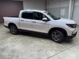 Thumbnail of 2023 Gray Honda Ridgeline