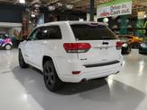 Thumbnail of 2014 White Jeep Grand Cherokee