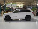 Thumbnail of 2014 White Jeep Grand Cherokee