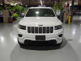 Thumbnail of 2014 White Jeep Grand Cherokee