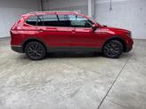 Thumbnail of 2022 Kings Red Volkswagen Tiguan