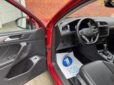 Thumbnail of 2022 Kings Red Volkswagen Tiguan