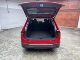 Thumbnail of 2022 Kings Red Volkswagen Tiguan