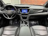 Thumbnail of 2023 White Cadillac XT6
