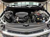 Thumbnail of 2023 White Cadillac XT6