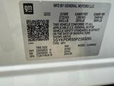 Thumbnail of 2023 White Cadillac XT6
