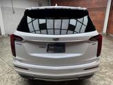 Thumbnail of 2023 White Cadillac XT6