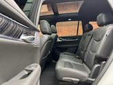 Thumbnail of 2023 White Cadillac XT6