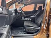 Thumbnail of 2020 Burnished Copper Kia Sportage