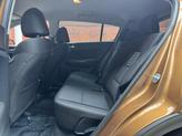Thumbnail of 2020 Burnished Copper Kia Sportage