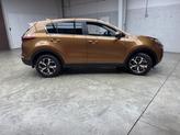 Thumbnail of 2020 Burnished Copper Kia Sportage