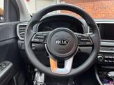 Thumbnail of 2020 Burnished Copper Kia Sportage