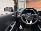 Thumbnail of 2020 Burnished Copper Kia Sportage