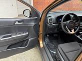 Thumbnail of 2020 Burnished Copper Kia Sportage