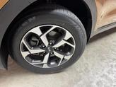 Thumbnail of 2020 Burnished Copper Kia Sportage