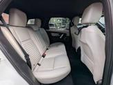 Thumbnail of 2023 Fuji White Land Rover Discovery Sport