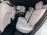 Thumbnail of 2023 Fuji White Land Rover Discovery Sport