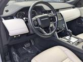 Thumbnail of 2023 Fuji White Land Rover Discovery Sport