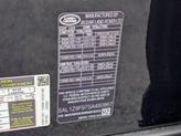 Thumbnail of 2025 Ligurian Black In Gloss Finish Land Rover Range Rover Sport