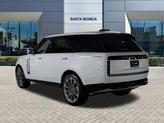 Thumbnail of 2025 Ostuni Pearl White Land Rover Range Rover