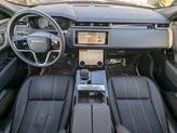 Thumbnail of 2023 Santorini Black Land Rover Range Rover Velar