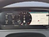 Thumbnail of 2023 Santorini Black Land Rover Range Rover Velar