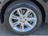 Thumbnail of 2023 Santorini Black Land Rover Range Rover Velar