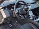 Thumbnail of 2023 Santorini Black Land Rover Range Rover Velar
