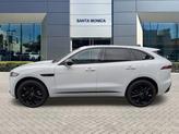 Thumbnail of 2026 Fuji White Jaguar F-PACE
