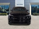Thumbnail of 2025 Santorini Black Land Rover Range Rover Sport
