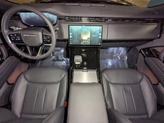 Thumbnail of 2025 Santorini Black Land Rover Range Rover Sport