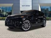Photo of 2025 Santorini Black Land Rover Range Rover Sport