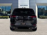 Thumbnail of 2025 Santorini Black Land Rover Range Rover Sport