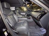 Thumbnail of 2025 Santorini Black Land Rover Range Rover Sport