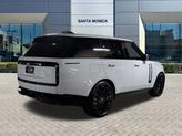Thumbnail of 2025 Fuji White Land Rover Range Rover