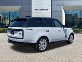 Thumbnail of 2023 Fuji White Land Rover Range Rover