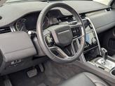 Thumbnail of 2023 Byron Blue Land Rover Discovery Sport
