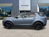 Thumbnail of 2023 Byron Blue Land Rover Discovery Sport