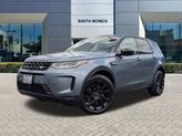 Photo of 2023 Byron Blue Land Rover Discovery Sport