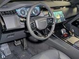 Thumbnail of 2025 Eiger Grey Land Rover Range Rover Sport