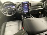 Thumbnail of 2025 Bright White Clearcoat RAM 2500