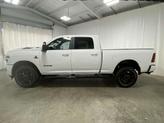 Thumbnail of 2025 Bright White Clearcoat RAM 2500