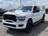 Thumbnail of 2025 Bright White Clearcoat RAM 2500