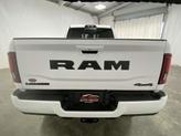 Thumbnail of 2025 Bright White Clearcoat RAM 2500